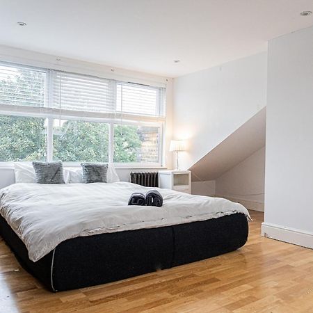 Hackney Central Houseshare London Kültér fotó
