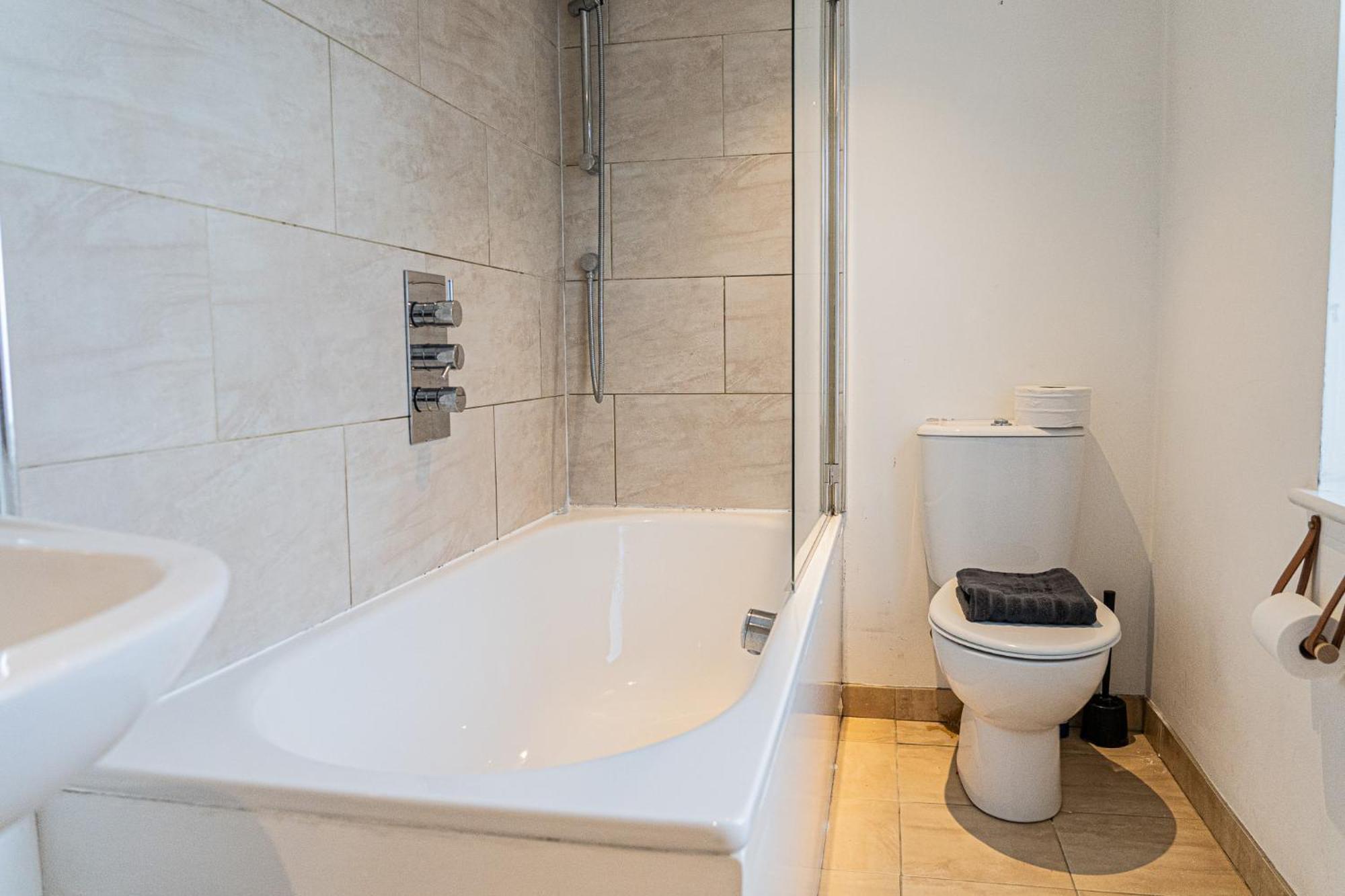 Hackney Central Houseshare London Kültér fotó