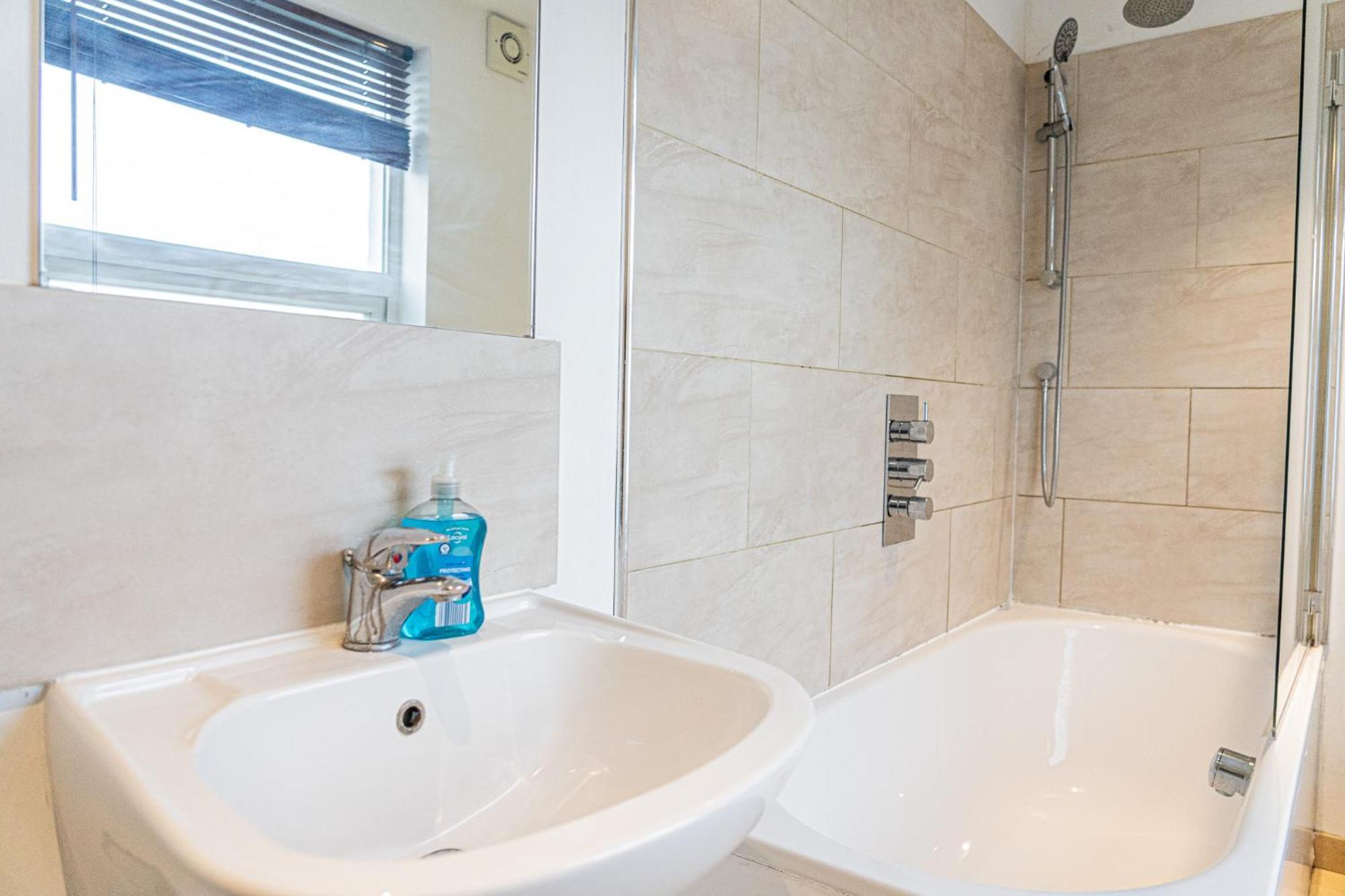 Hackney Central Houseshare London Kültér fotó