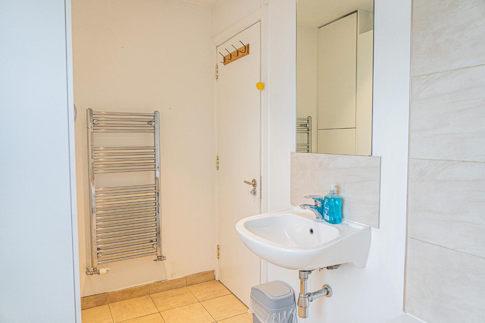Hackney Central Houseshare London Kültér fotó