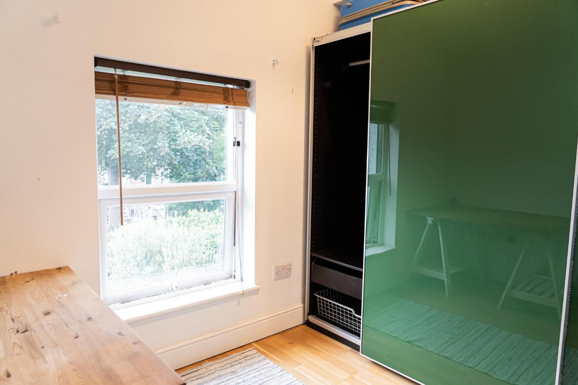 Hackney Central Houseshare London Kültér fotó