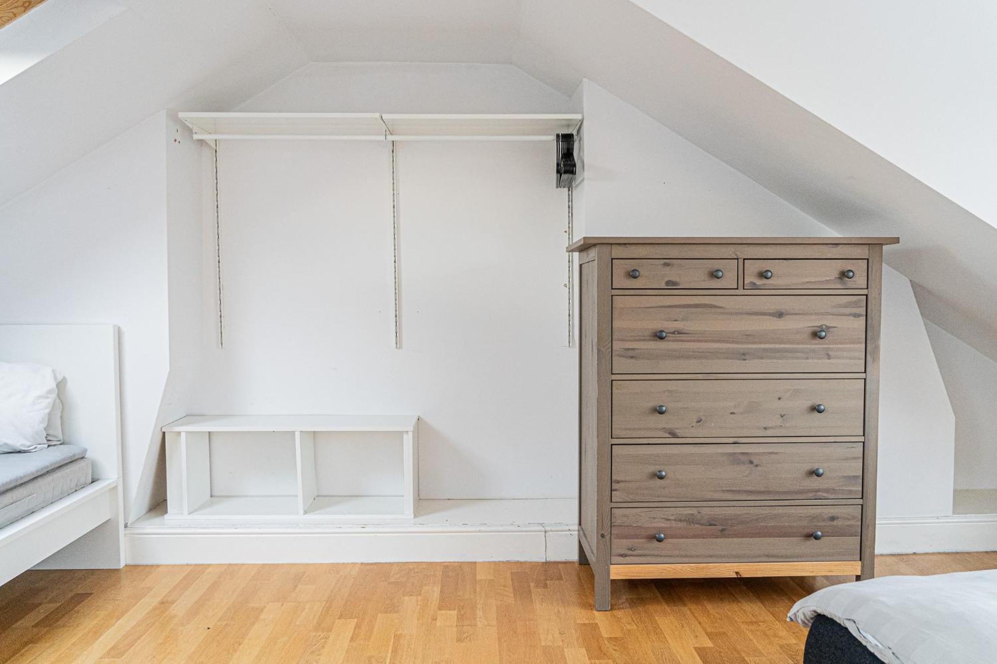 Hackney Central Houseshare London Kültér fotó