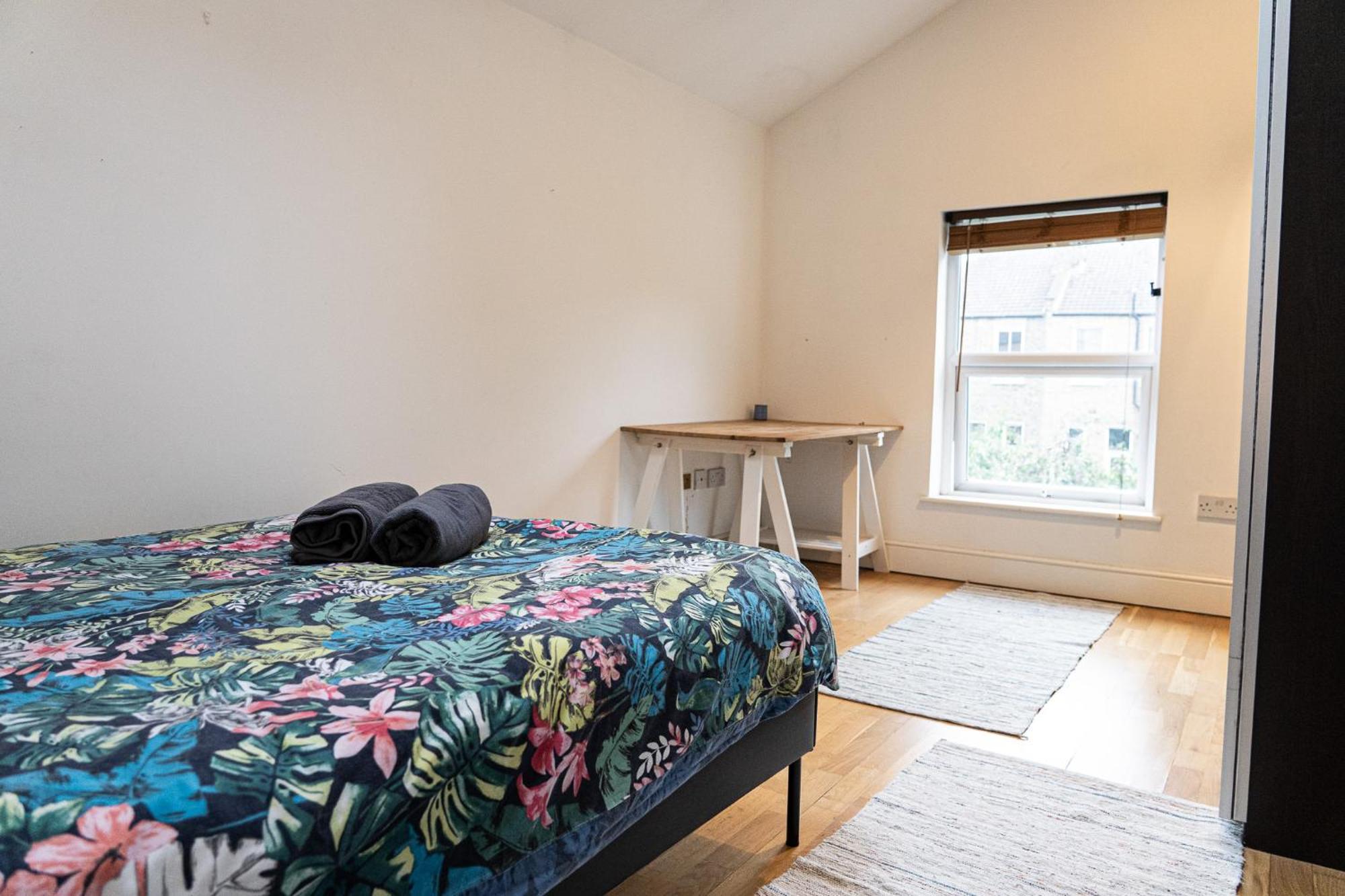 Hackney Central Houseshare London Kültér fotó