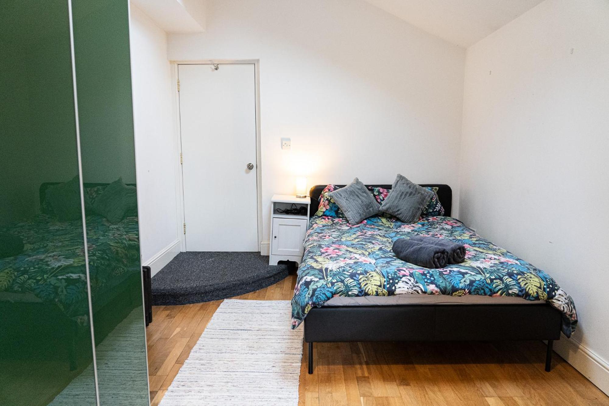 Hackney Central Houseshare London Kültér fotó