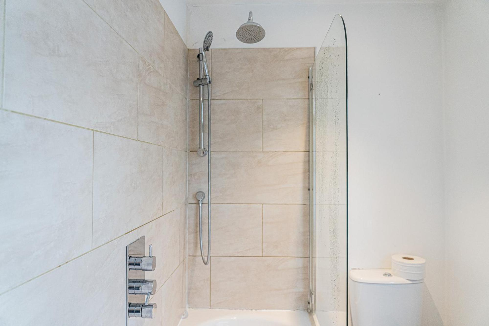 Hackney Central Houseshare London Kültér fotó