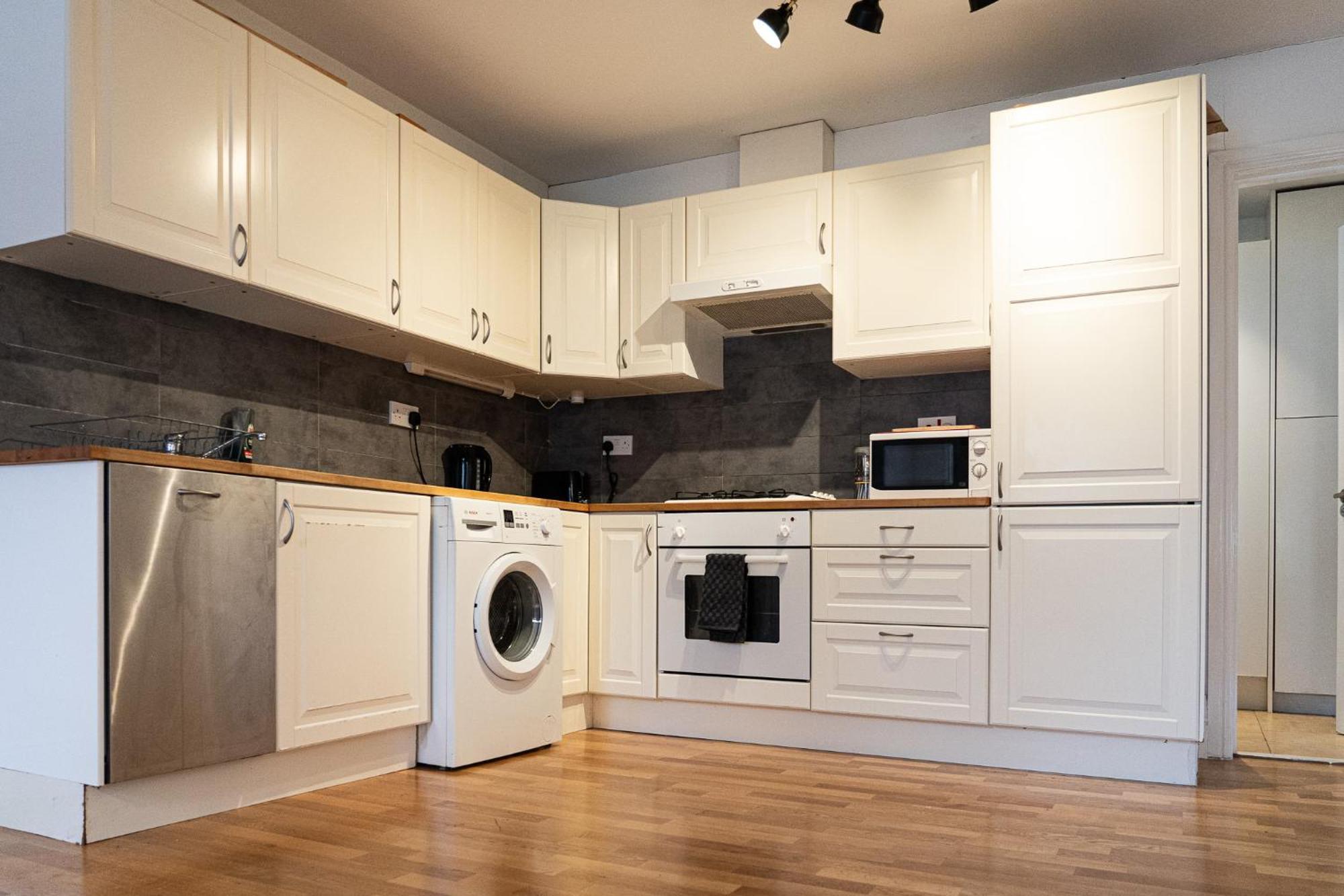Hackney Central Houseshare London Kültér fotó