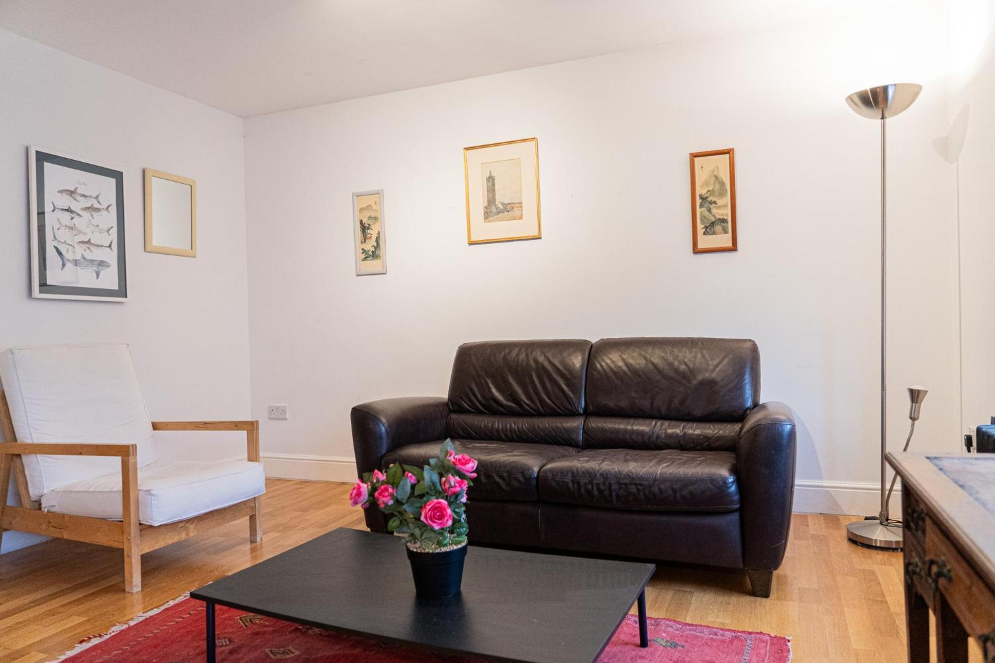 Hackney Central Houseshare London Kültér fotó